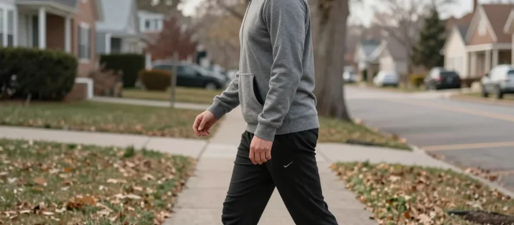 A Workout Plan That Fits Real Life